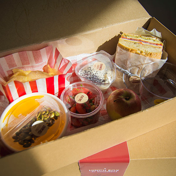 Lunch Box