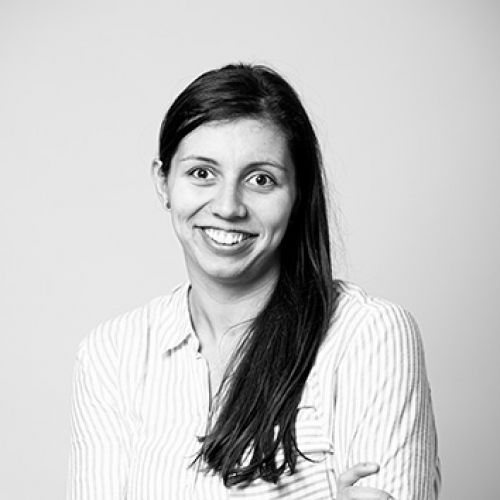 Décsei Kinga